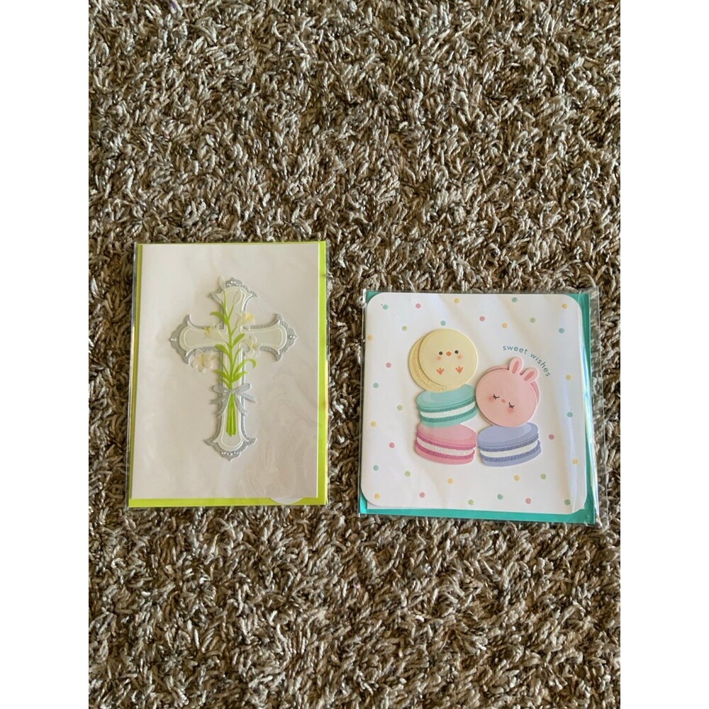 Easter cards